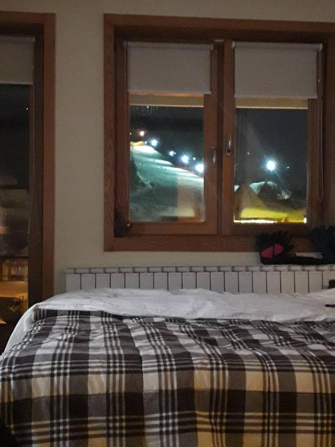 יהורינה Apartment 216 Nim Unutar Kompleksa Aparthotel Vucko מראה חיצוני תמונה