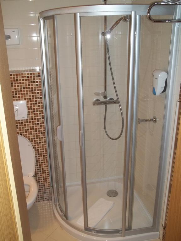 יהורינה Apartment 216 Nim Unutar Kompleksa Aparthotel Vucko מראה חיצוני תמונה